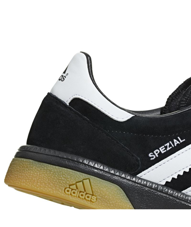 Zapatillas adidas Handball Spezial Black
