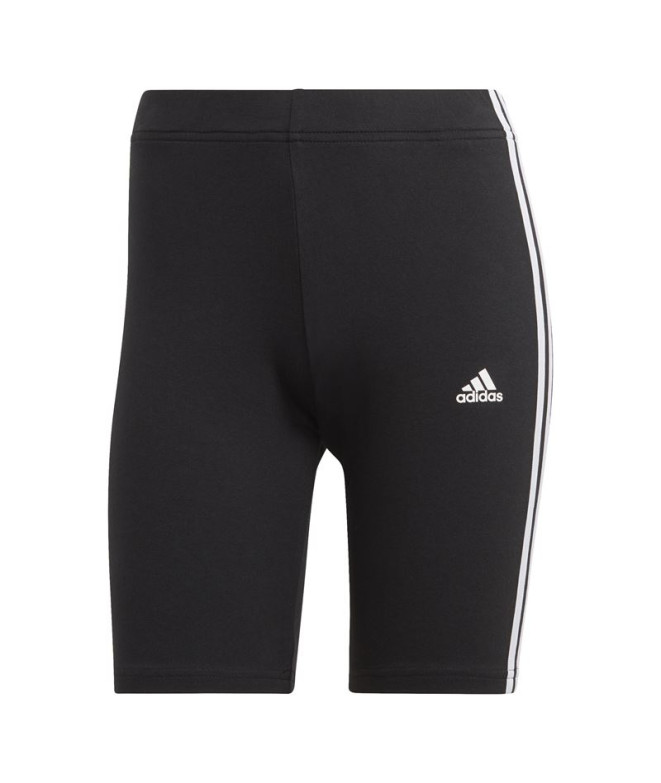 Collants adidas 3S Bk Mulher