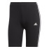 Mallas adidas 3S Bk Mujer
