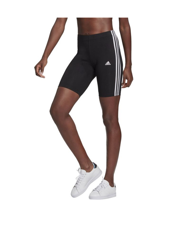 Collant adidas 3S Bk Femme
