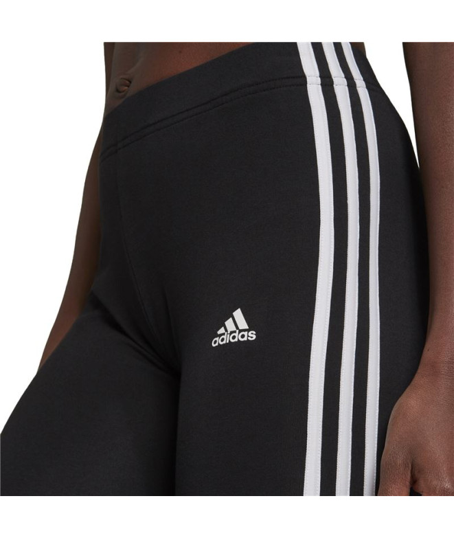 Collants adidas 3S Bk Mulher