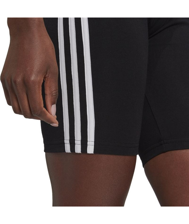 Collants adidas 3S Bk Mulher