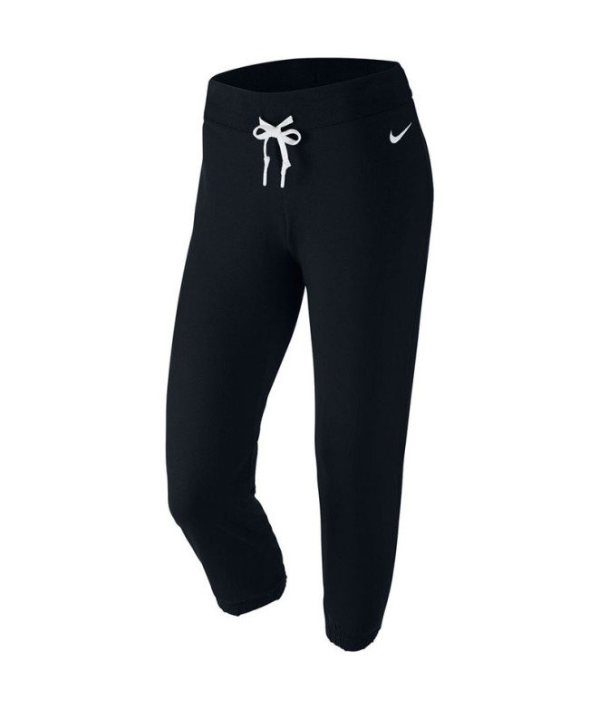 Pantalones Nike Jersey Cuffed Capri