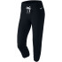 Calças Nike Jersey Cuffed Capri