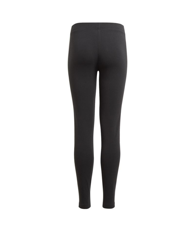 Collants adidas Essentials 3-Stripes Girl...