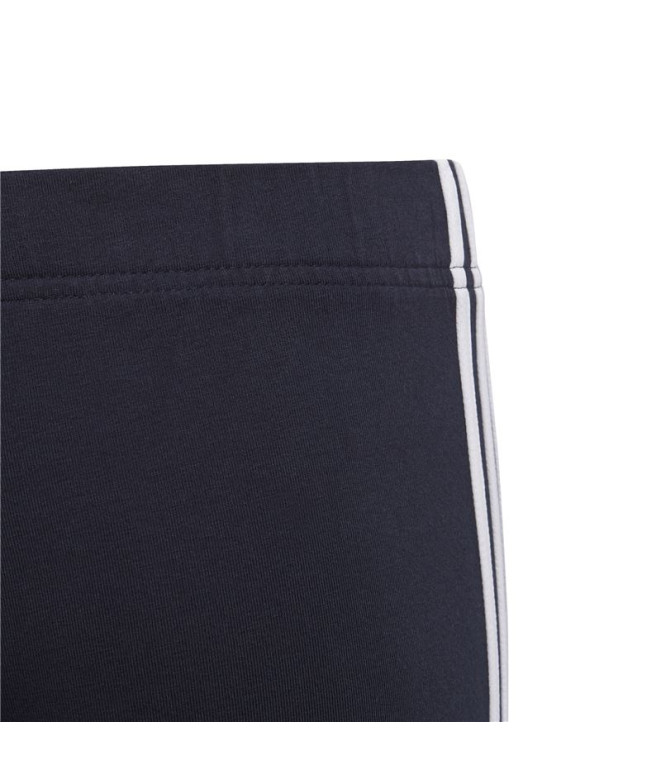 Leggings adidas Essentials 3-Stripes Girl...