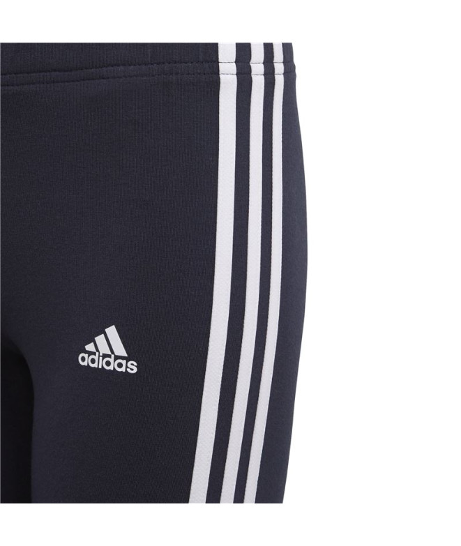 Collants adidas Essentials 3-Stripes Girl...