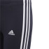 Collants adidas Essentials 3-Stripes Girl Legend Ink