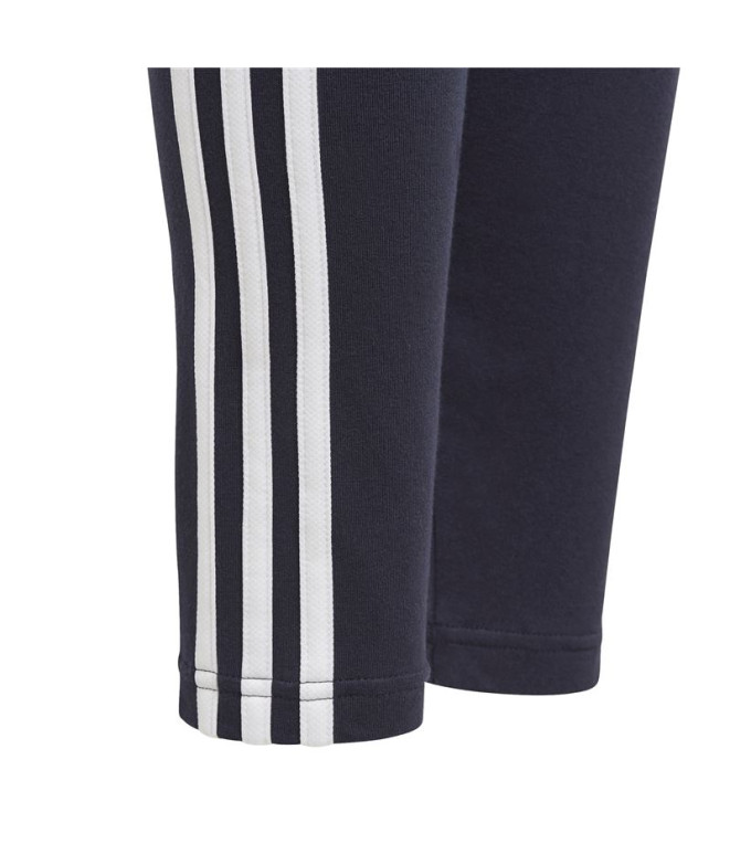 Collants adidas Essentials 3-Stripes Girl...