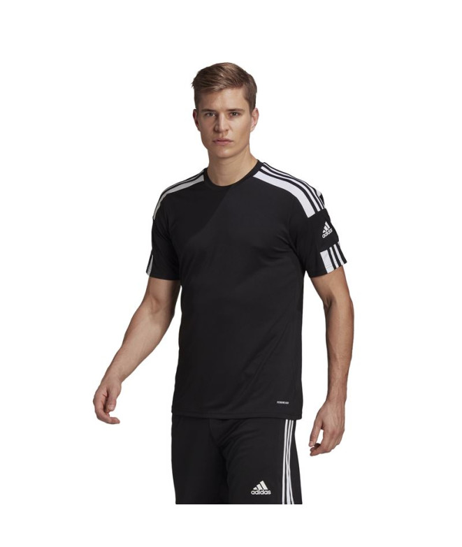 Football Shirt adidas Squad 21 Ss Man