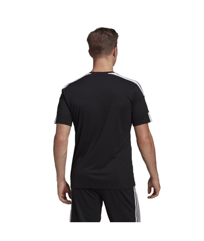 Football Shirt adidas Squad 21 Ss Man