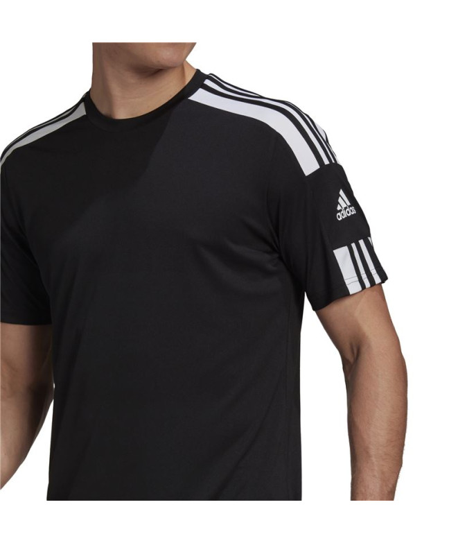Football Shirt adidas Squad 21 Ss Man