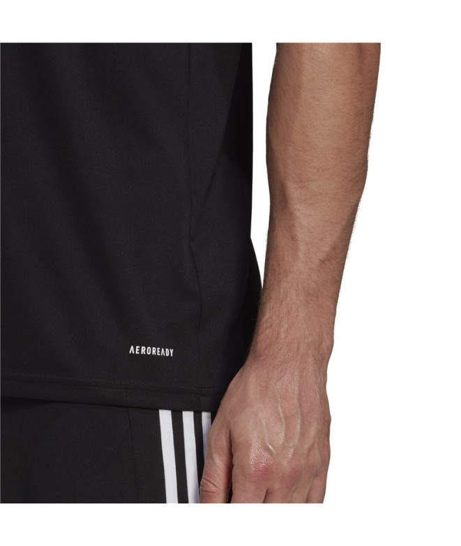 Camiseta de Fútbol adidas Squad 21 Ss Hombre