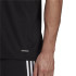 Camiseta de Fútbol adidas Squad 21 Ss Hombre