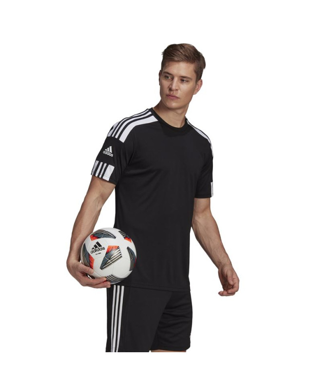 Football Shirt adidas Squad 21 Ss Man