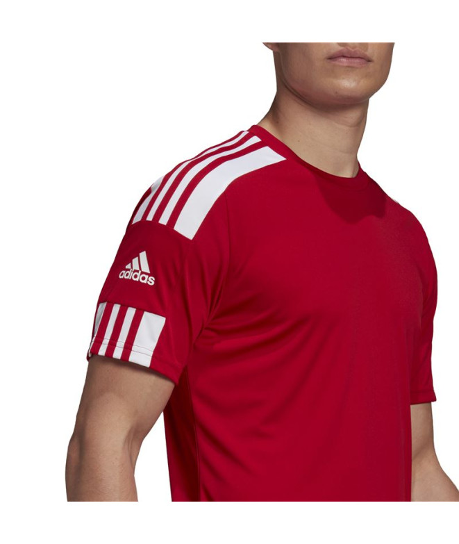 T-shirt de Football adidas Squad 21 Ss Homme