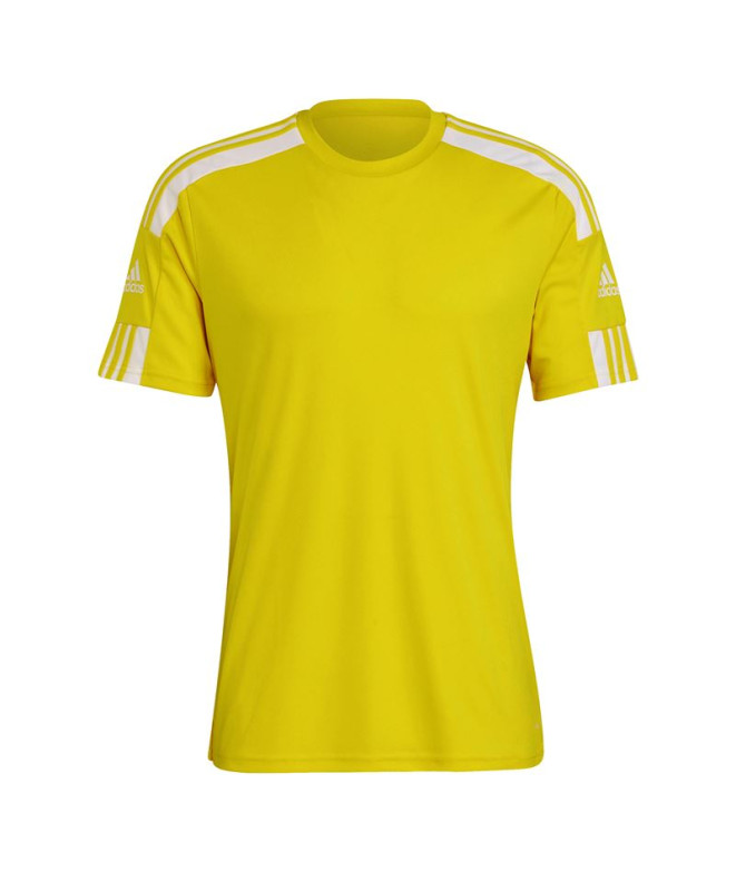 Camisola de futebol adidas Squad 21 Ss Man