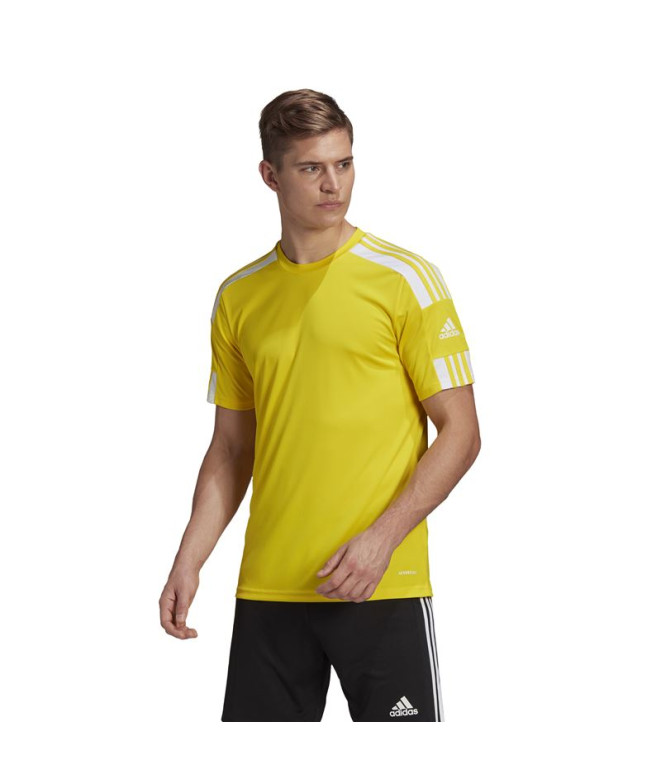 Camisola de futebol adidas Squad 21 Ss Man