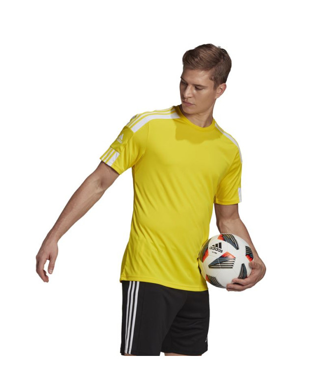 Camisola de futebol adidas Squad 21 Ss Man