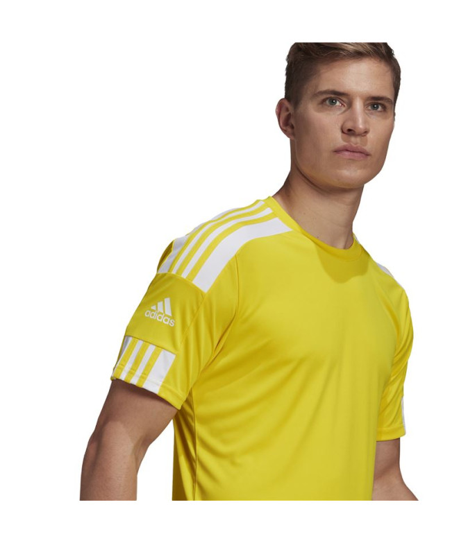 Football Shirt adidas Squad 21 Ss Man