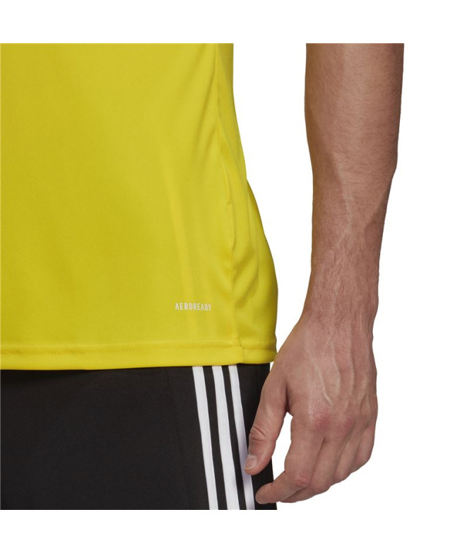 Camiseta de Fútbol adidas Squad 21 Ss Hombre