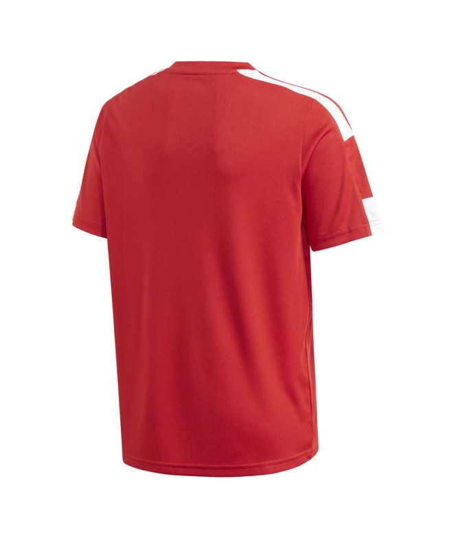 T-shirt de Football adidas Squad 21 Enfant