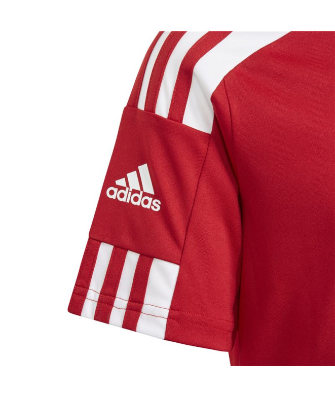 T-shirt de Football adidas Squad 21 Enfant