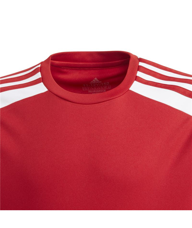 T-shirt de Football adidas Squad 21 Enfant
