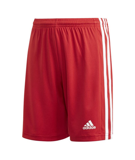 Calça de Futebol adidas Esquadrão 21 Y Menino