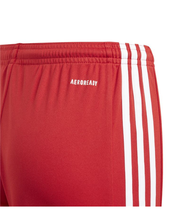 Pantalons de Football adidas Escouade 21 Y Enfant