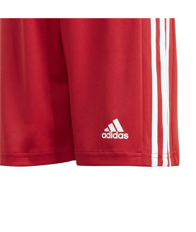 Pantalones de Fútbol adidas Squad 21 Y Niño