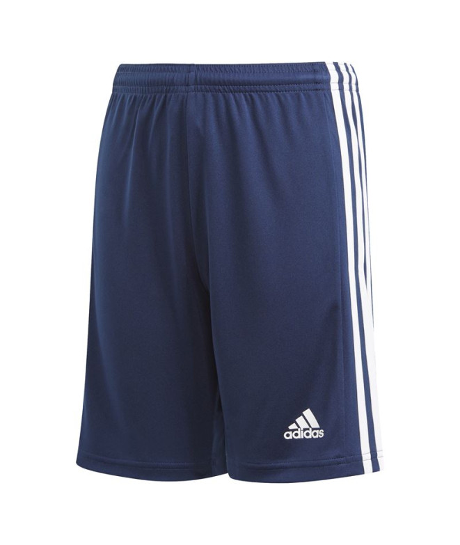 Calça de Futebol adidas Esquadrão 21 Y Menino