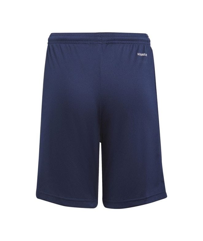 Pantalones de Fútbol adidas Squad 21 Y Niño