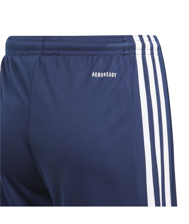 Pantalons de Football adidas Escouade 21 Y Enfant