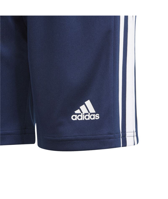 Pantalones de Fútbol adidas Squad 21 Y Niño