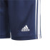 Calça de Futebol adidas Esquadrão 21 Y Menino