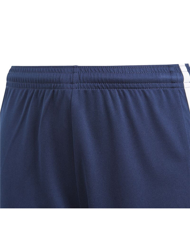 Calça de Futebol adidas Esquadrão 21 Y Menino