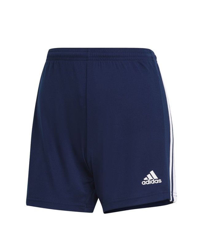 Calças de futebol adidas Squad 21 Calças de futebol para mulher