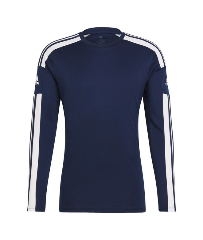 Camisola de futebol adidas Squad 21 Ls Man