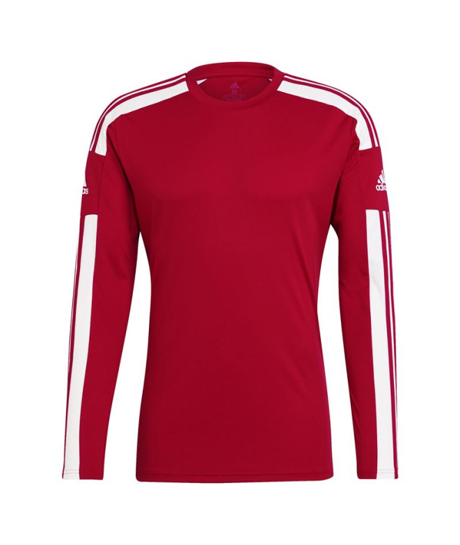 Football Shirt adidas Squad 21 Ls Man