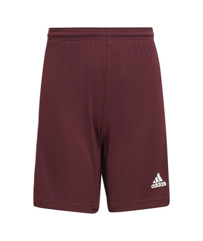 Calça de Futebol adidas Squad 21 Menino