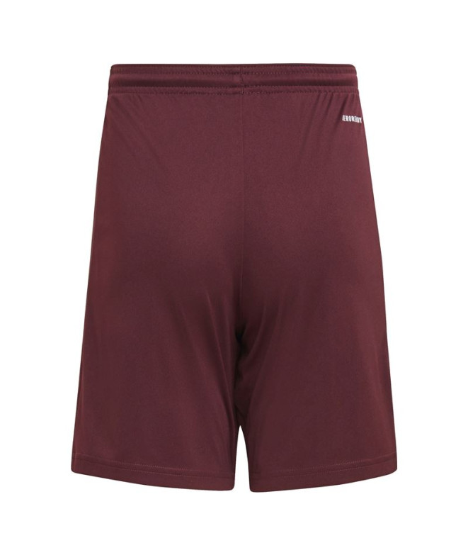 Calça de Futebol adidas Squad 21 Menino