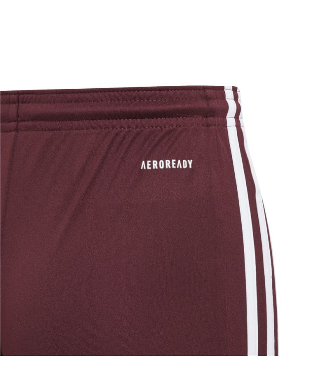 Calça de Futebol adidas Squad 21 Menino