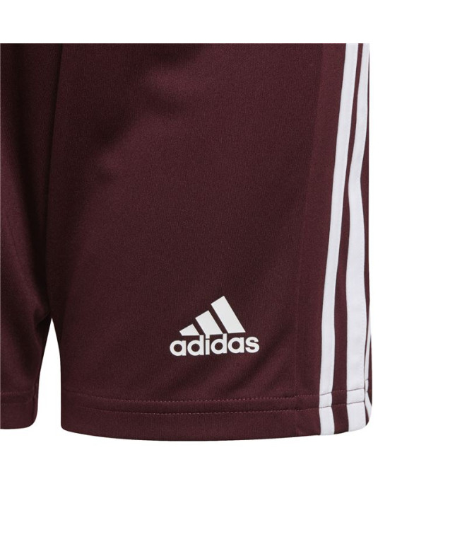 Calça de Futebol adidas Squad 21 Menino