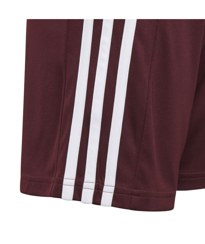 Calça de Futebol adidas Squad 21 Menino