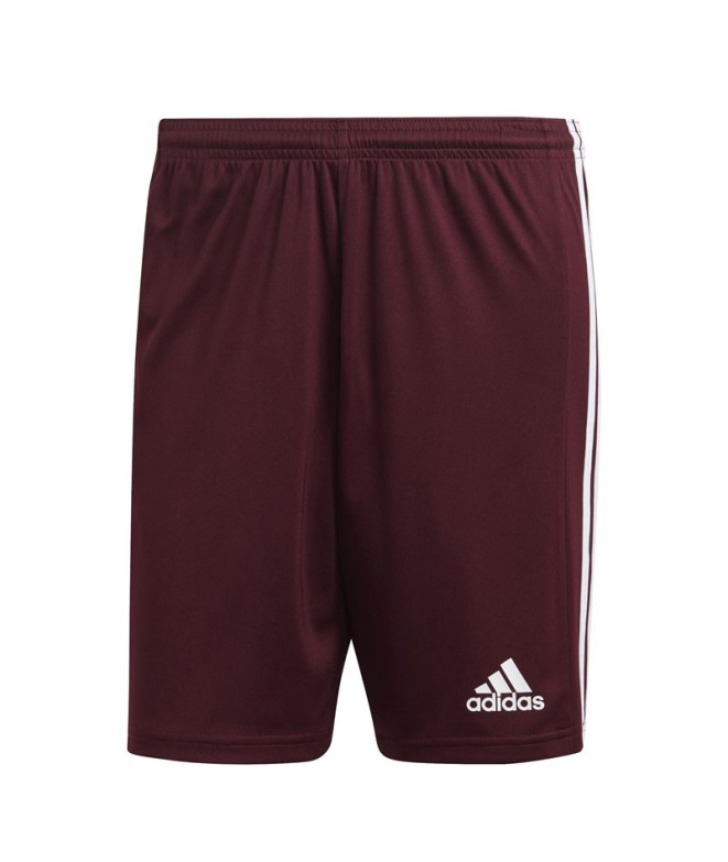 Calças de futebol adidas Squad 21 Calças de futebol para homem