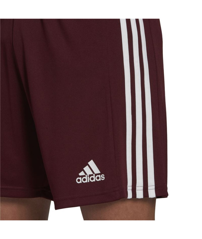 Pantalones de Fútbol adidas Squad 21 Hombre