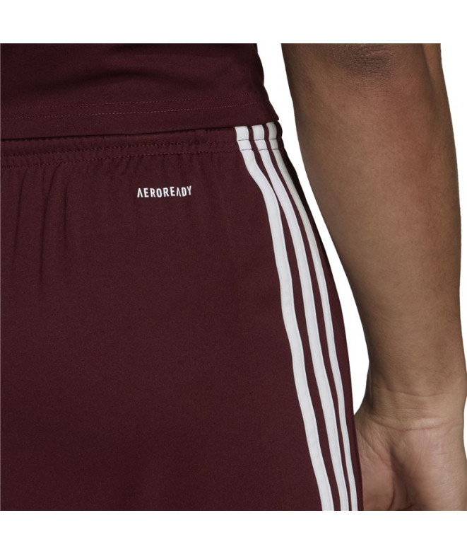 Pantalones de Fútbol adidas Squad 21 Hombre