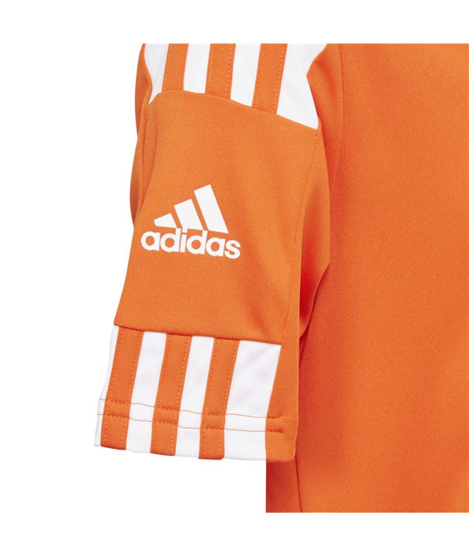 Maillot de football adidas Squad 21 Maillot de...