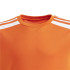 Camisola de futebol adidas Camisola de futebol para rapaz Squad 21